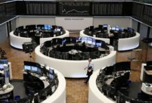 ارتفاع-المؤشرات-الأوروبية-في-مستهل-تعاملات-الأسبوع