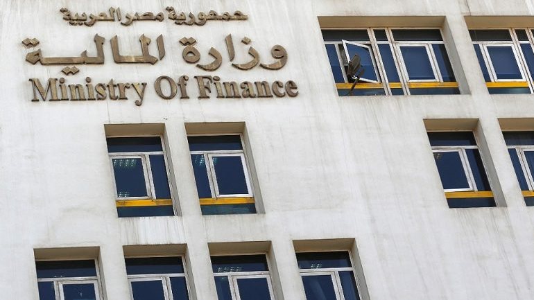 “المالية”:-انخفاض-العجز-الكلي-للموازنة-إلى-5.1%-خلال-8-أشهر