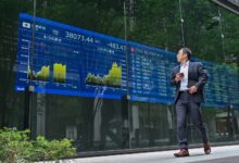 الأسهم-اليابانية-ترتفع-بعد-تثبيت-سعر-الفائدة