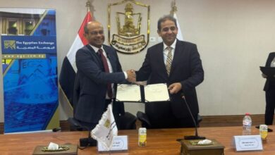 البورصة-المصرية-تتعاون-مع-جامعة-بورسعيد-لتعزيز-الوعي-المالي-بين-الطلاب
