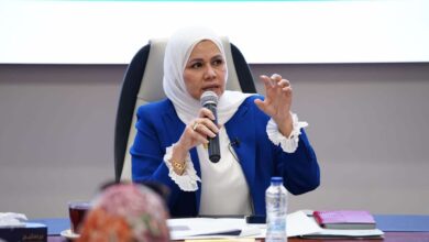 “الضرائب”:-لدينا-نهج-ورؤية-داعمة-للاستثمار-ونسعى-لحل-مشكلات-المجتمع-الضريبى