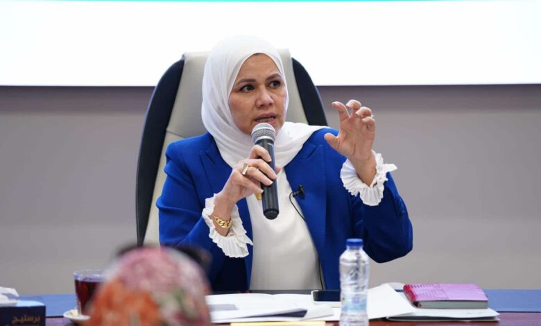 “الضرائب”:-لدينا-نهج-ورؤية-داعمة-للاستثمار-ونسعى-لحل-مشكلات-المجتمع-الضريبى