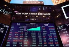 ارتفاع-العقود-الآجلة-للأسهم-الأمريكية-بدعم-من-تقرير-الوظائف