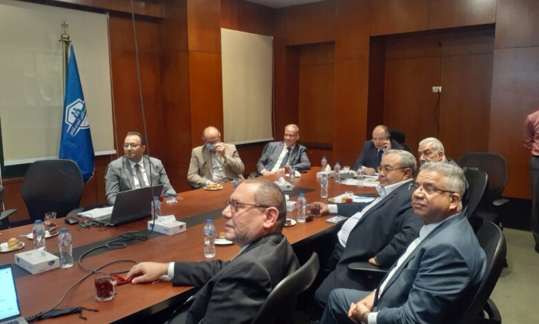 “التأمين-الصحي-الشامل”-تدشن-أول-منظومة-إلكترونية-لتسعير-الخدمات-العلاجية-بالتعاون-مع-“إي-هيلث”