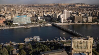 “فيتش-سوليوشنز”:-الإصلاحات-الاقتصادية-تسهم-في-خفض-الدين-العام-إلى-50%-بحلول-2034