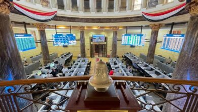 1.7-مليار-دولار-مبيعات-الأجانب-في-أدوات-الدين-الحكومية-خلال-أبريل