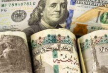 سعر-الدولار-بمستهل-تعاملات-البنوك-اليوم-الأحد-4-مايو-2025