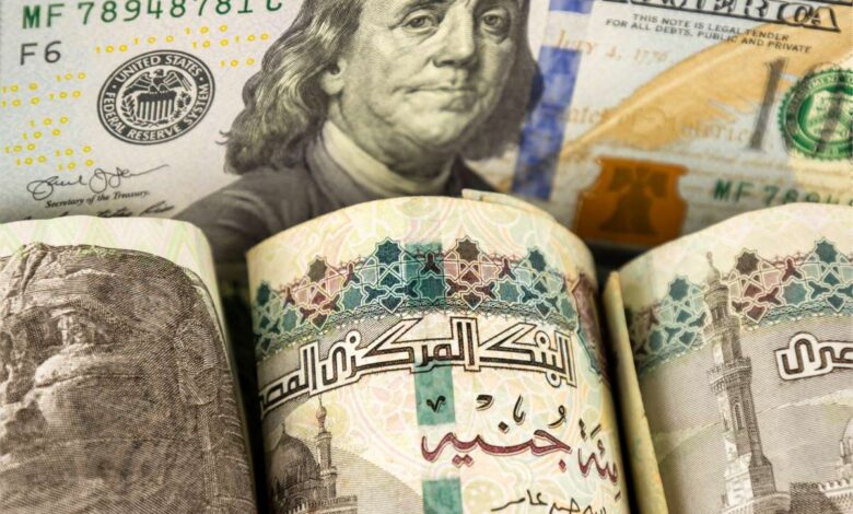 سعر-الدولار-بمستهل-تعاملات-البنوك-اليوم-الأحد-4-مايو-2025