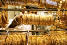 أسعار-الذهب-في-مصر-تتراجع-150-جنيهًا-خلال-أسبوع