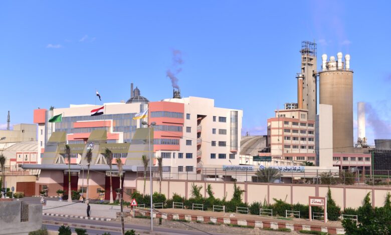 أرباح-“أبو-قير-للأسمدة”-تتراجع-355%-خلال-9-أشهر-إلى-7.77-مليار-جنيه