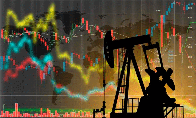 تباين-أرباح-شركات-النفط-مع-تراجع-الأسعار-لأدنى-مستوى-في-4-سنوات
