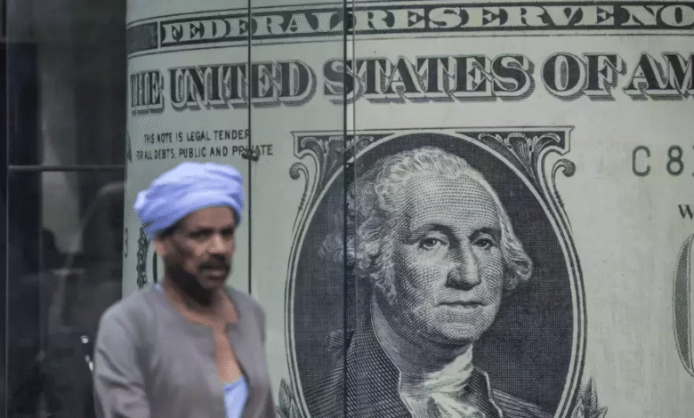 سعر-الدولار-بختام-تعاملات-البنوك-المصرية-اليوم-الأحد-4-مايو-2025