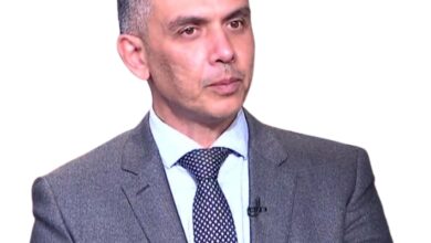 “الأهلي-فاروس”-تضم-هاني-جنينة-رئيسًا-لقطاع-البحوث