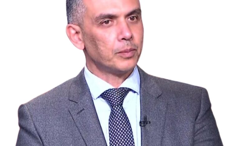 “الأهلي-فاروس”-تضم-هاني-جنينة-رئيسًا-لقطاع-البحوث