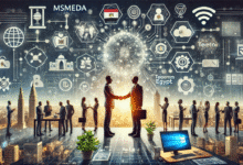61-مليون-دولار-استثمارات-الشركات-الناشئة-بمصر-فى-الربع-الأول-من-2025