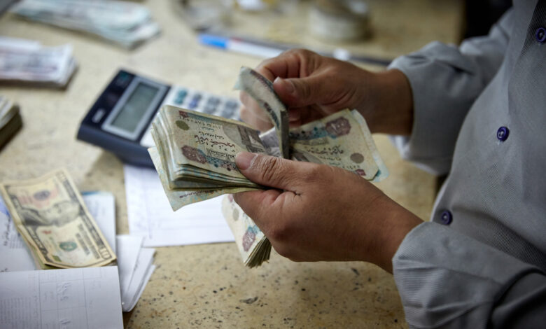 البنوك-تعيد-تسعير-العائد-على-الأوعية-الادخارية