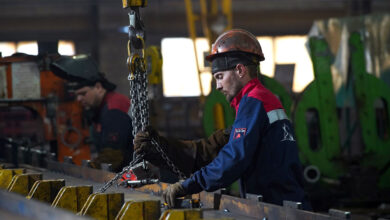 تباطؤ-نمو-القطاع-الصناعي-الروسي-مع-تراجع-التضخم-في-تكاليف-الإنتاج