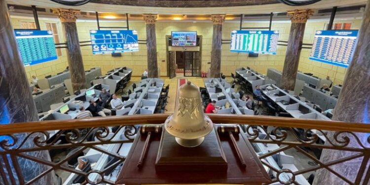 البورصة-تغير-اسم-سوق-الكربون-إلى-بورصة-المناخ-المصرية-egcx