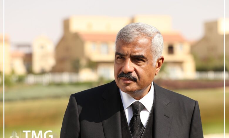هشام-طلعت:-“ساوث-ميد”-سيعمل-على-تشغيل-الساحل-الشمالي-9-أشهر-في-السنة-على-الأقل