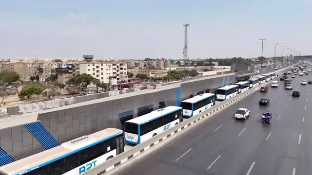 شراكة-مصرية-سعودية-لإدارة-المواقع-الإعلانية-للأتوبيس-الترددي