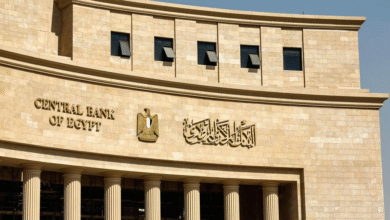 عجز-الحساب-الجارى-يرتفع-إلى-11-مليار-دولار-النصف-الأول-من-العام-المالى-الحالى