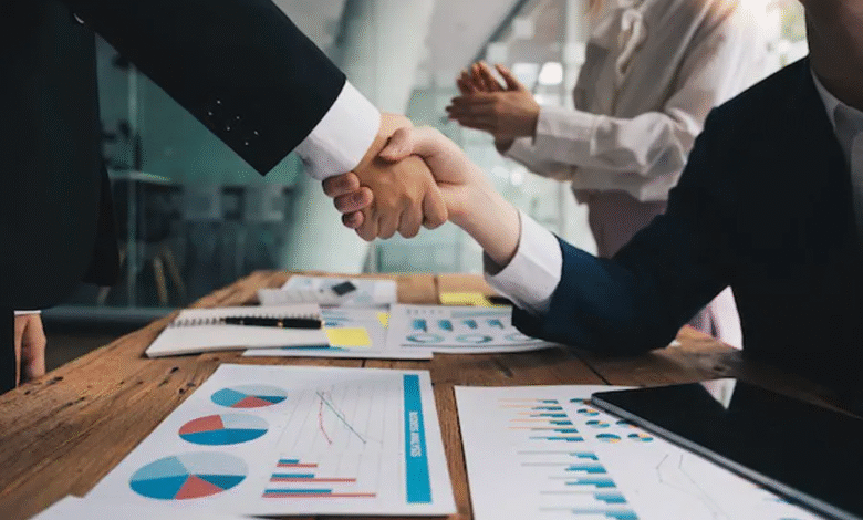 الحرب-التجارية-تُبطئ-سوق-الصفقات-العالمية-وتفتح-أبواب-الفرص-في-مصر