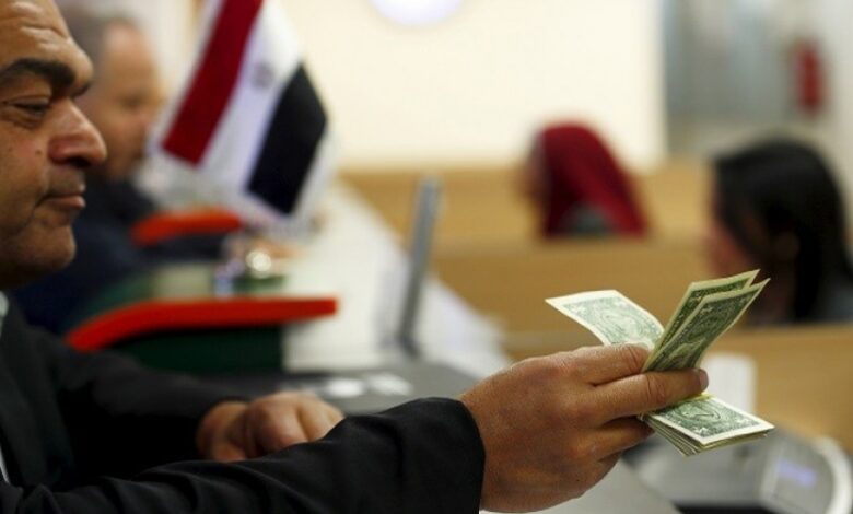 سعر-الدولار-بمستهل-تعاملات-البنوك-المصرية-اليوم-الثلاثاء-6-مايو-2025