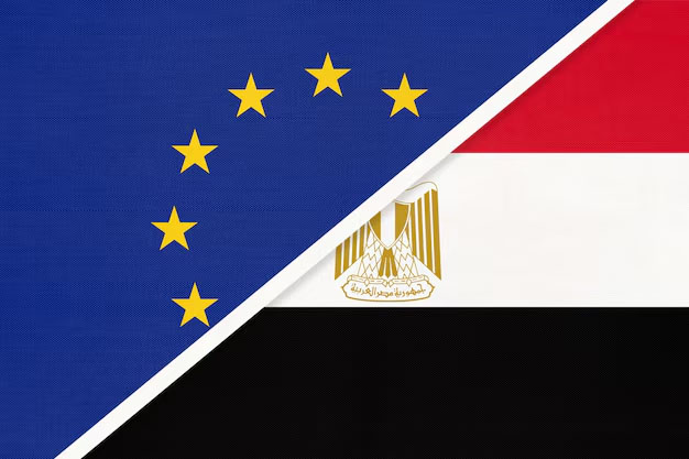 بعثة-أوروبية-تزور-مصر-نهاية-مايو-للتفاوض-بشأن-صرف-4-مليارات-يورو