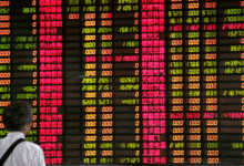 ارتفاع-مؤشرات-الأسهم-الصينية-بعد-عطلة-مطولة
