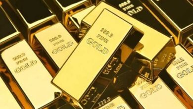 ارتفاع-أسعار-الذهب-بأكثر-من-2%-مع-تزايد-الطلب-على-الملاذ-الآمن