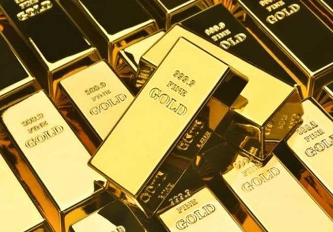 ارتفاع-أسعار-الذهب-بأكثر-من-2%-مع-تزايد-الطلب-على-الملاذ-الآمن