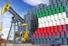سعر-برميل-النفط-الكويتى-ينخفض-ليبلغ-59.94-دولار