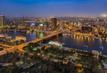 الانكماش-يطارد-القطاع-الخاص-غير-النفطى-فى-مصر