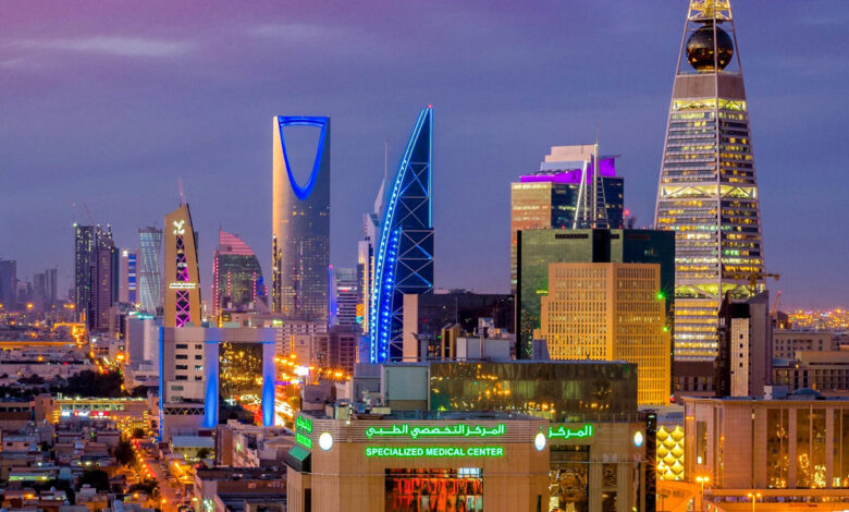فائض-الميزان-التجارى-السعودى-يسجل-30.6-مليار-ريال-فى-فبراير-الماضى