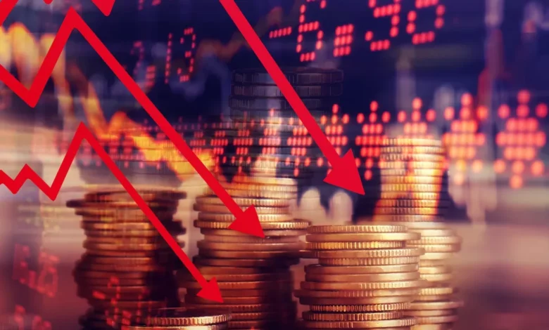 معهد-التمويل-الدولى:-الدين-العالمى-بلغ-مستوى-قياسياً-تجاوز-324-تريليون-دولار