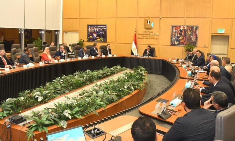 “الإسكان”:-استمرار-العمل-بالتيسيرات-المخصصة-للمطورين-العقاريين