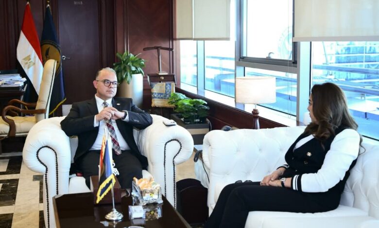 الرقابة-المالية-تبحث-سبل-التعاون-مع-التنمية-المحلية-وصندوق-الإسكان-الاجتماعى