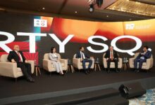 “سبيشال-جروب”-تطرح-“40-سكوير”-بالشراكة-مع-“مينت-لإدارة-الأصول”-باستثمارات-7-مليارات-جنيه