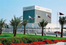 قطر:-ارتفاع-الاحتياطيات-الدولية-والسيولة-بالعملات-الأجنبية-في-أبريل-3.58%