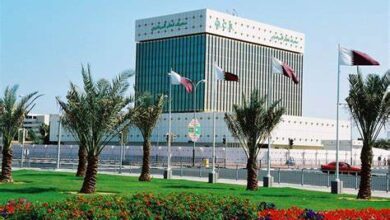 قطر:-ارتفاع-الاحتياطيات-الدولية-والسيولة-بالعملات-الأجنبية-في-أبريل-3.58%
