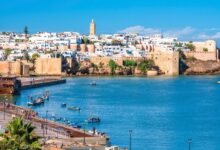 المغرب-يسجل-5.7-مليون-سائح-خلال-الأشهر-الأربعة-الأولى-من-2025