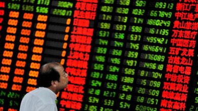 المؤشرات-الصينية-تعوض-خسائر-الرسوم-الجمركية