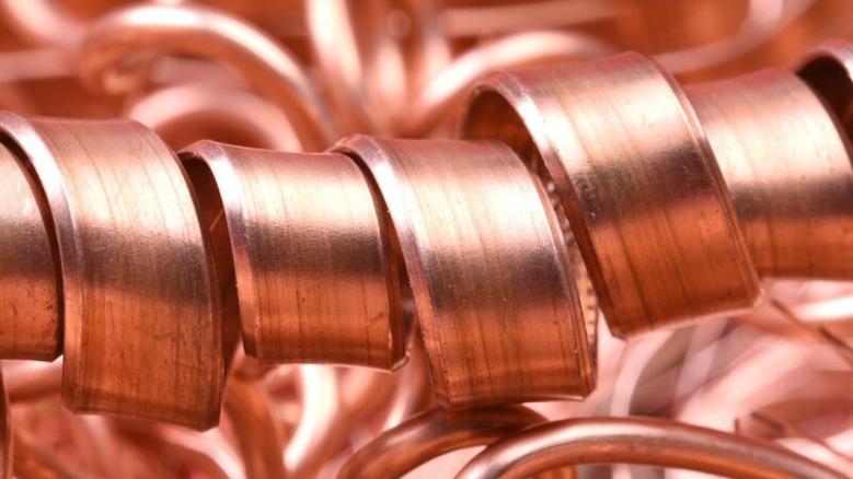 تراجع-أسعار-النحاس-مع-ارتفاع-الدولار
