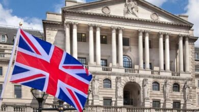 بنك-إنجلترا-يتوقع-ارتفاع-التضخم-في-المملكة-المتحدة-إلى-3.7%-بحلول-سبتمبر