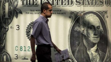 سعر-الدولار-بختام-تعاملات-البنوك-المصرية-اليوم-الخميس-8-مايو-2025