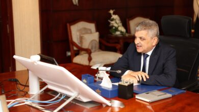 قناة-السويس:-ندعو-كافة-الخطوط-الملاحية-إلى-التفكير-بجدية-في-تقييم-جداول-إبحارها 