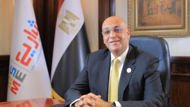 باسل-رحمي:-جهاز-تنمية-المشروعات-مول-31-ألف-مشروع-بتكلفة-920-مليون-جنيه