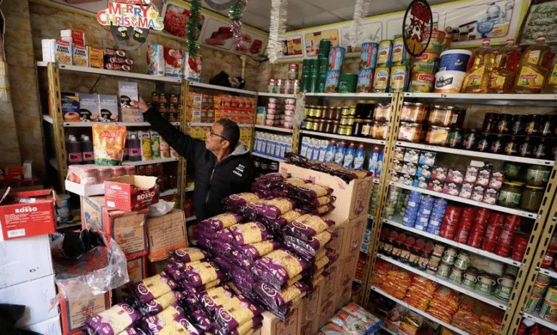 التضخم-السنوي-في-مصر-يتسارع-إلى-13.5%-خلال-أبريل