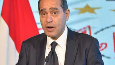 27-شركة-كيماوية-تتطلع-لتوقيع-عقود-تصدير-خلال-معرض-«ليبيا-بيلد»