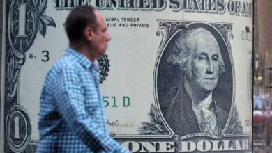 سعر-الدولار-بمستهل-تعاملات-البنوك-المصرية-اليوم-الأحد-11-مايو-2025